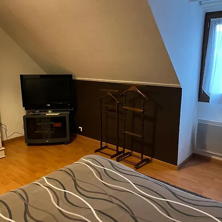Corbel Homestay Chatenay-Malabry